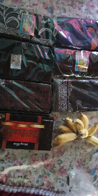 Sarung Koran Katun Pria Dewasa Sarung Batik Pekalongan Sarung Batik Pria Dewasa Bukan Sarung Mahda