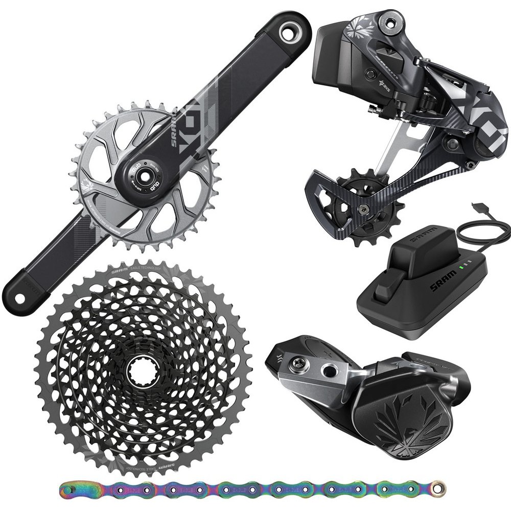 sram groupset guide