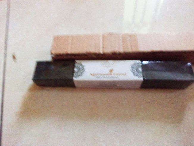 Dupa Cendana Premium / Sandal Wood Hio  Wangi Aromaterapi Original