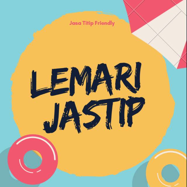 lemari.jastip