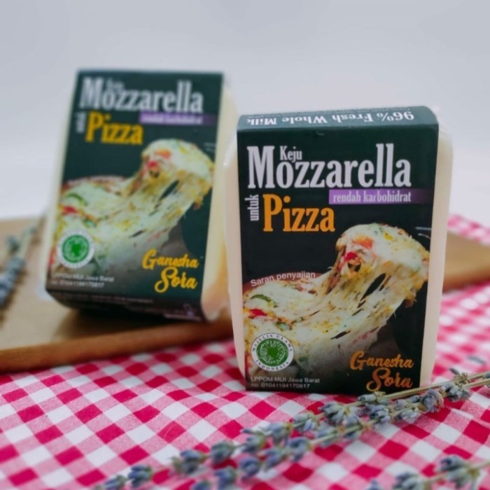 

Ee5F10 Keju Mozzarella Vegetarian 200Gram 6Gddv