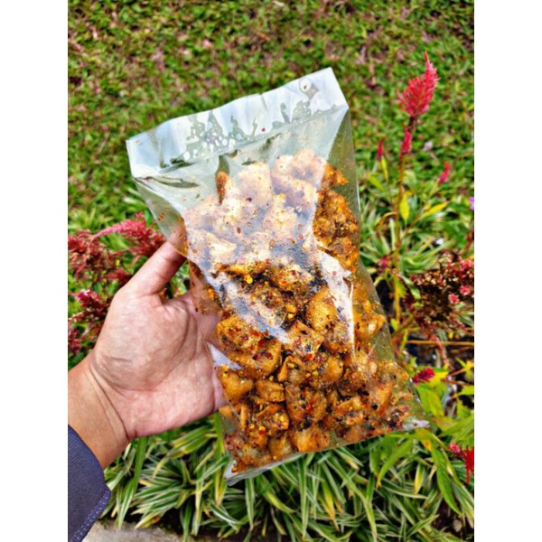 

somaykeringpedasdaunjeruk