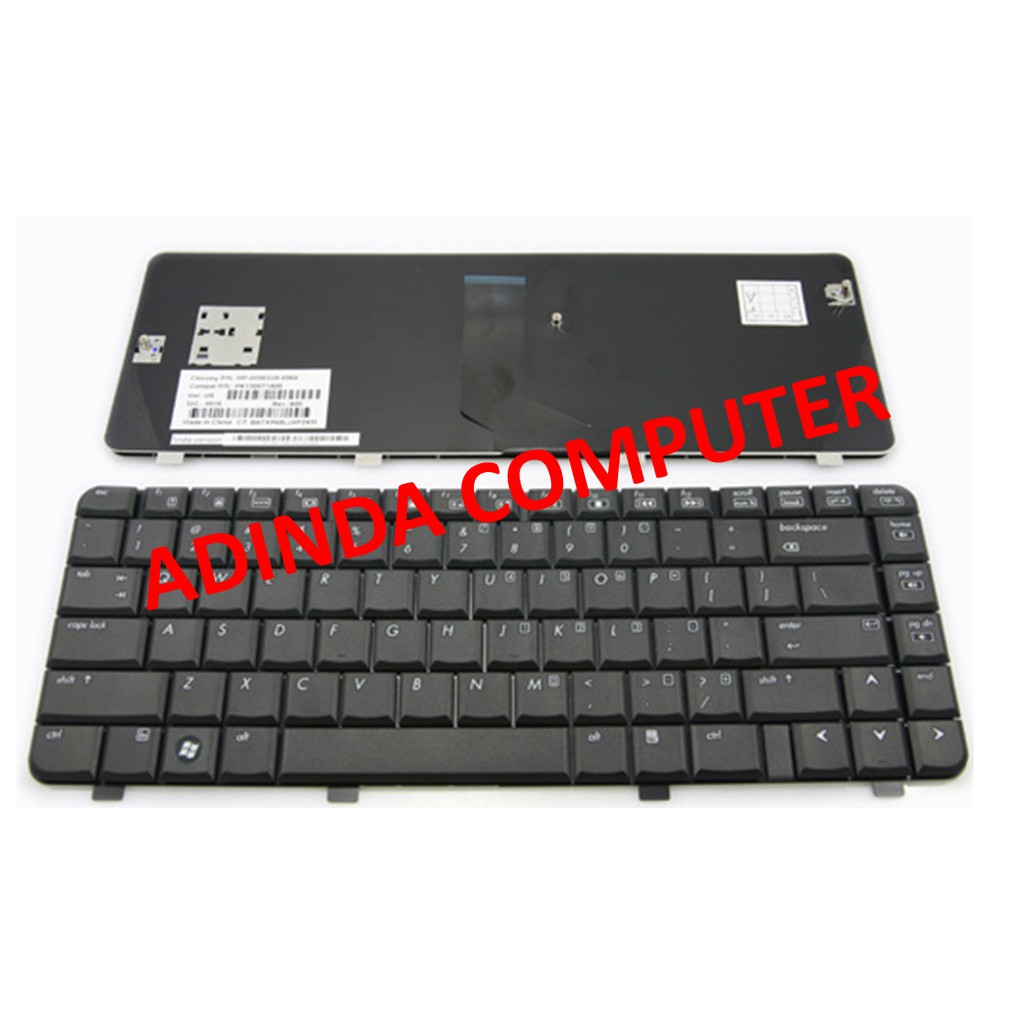 Keyboard HP COMPAQ Presario CQ35 CQ30 CQ36