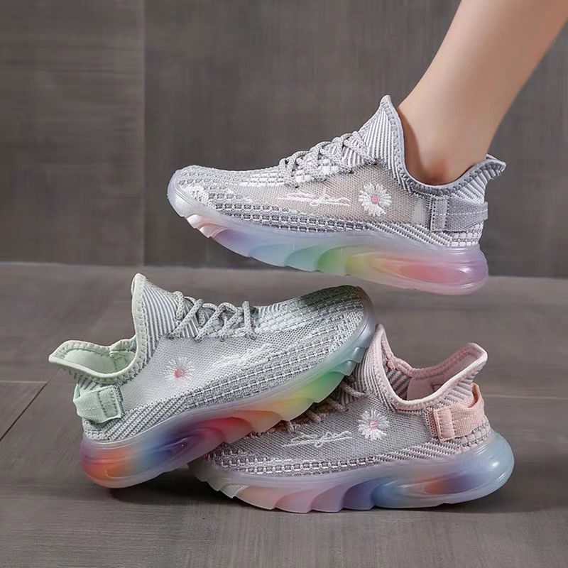 Free BOX Sepatu Sneakers Wanita Import Sepatu Kanvas Wanita Kasual Polos Tali Premium Quality Sepatu Casual Sneakers Wanita Sport Shoes  NS888-1