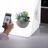 Mini Photo Studio Light Box LED Mini Foto Studio Kecil Small Studio Poto midio