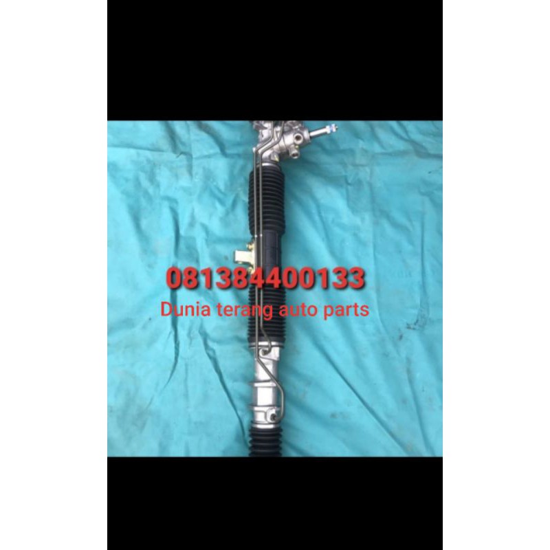 rack steer rack stir bak stir worm stir boram stir CRV GEN2 / CRV GEN 2 Asli