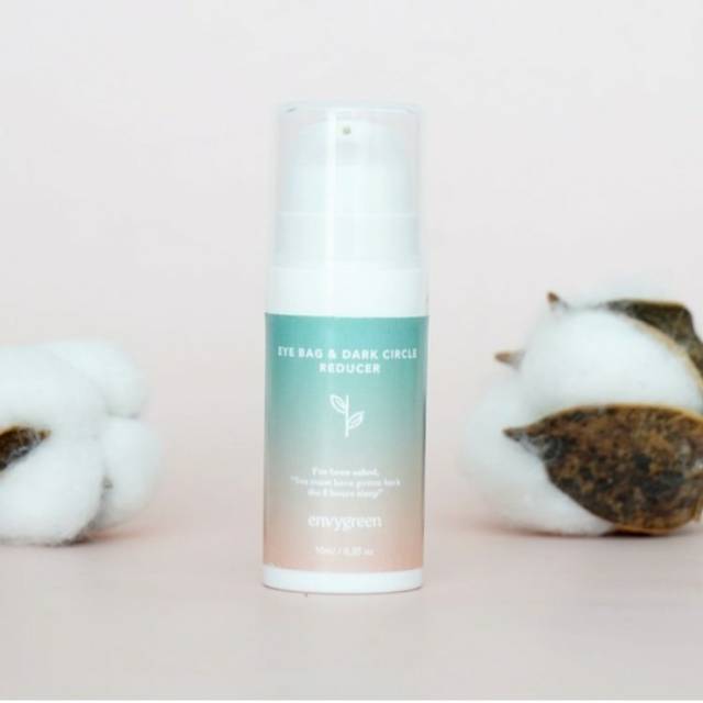 Eye Bag & Dark Circle Reducer