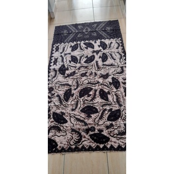 Batik bakaran asli juwana