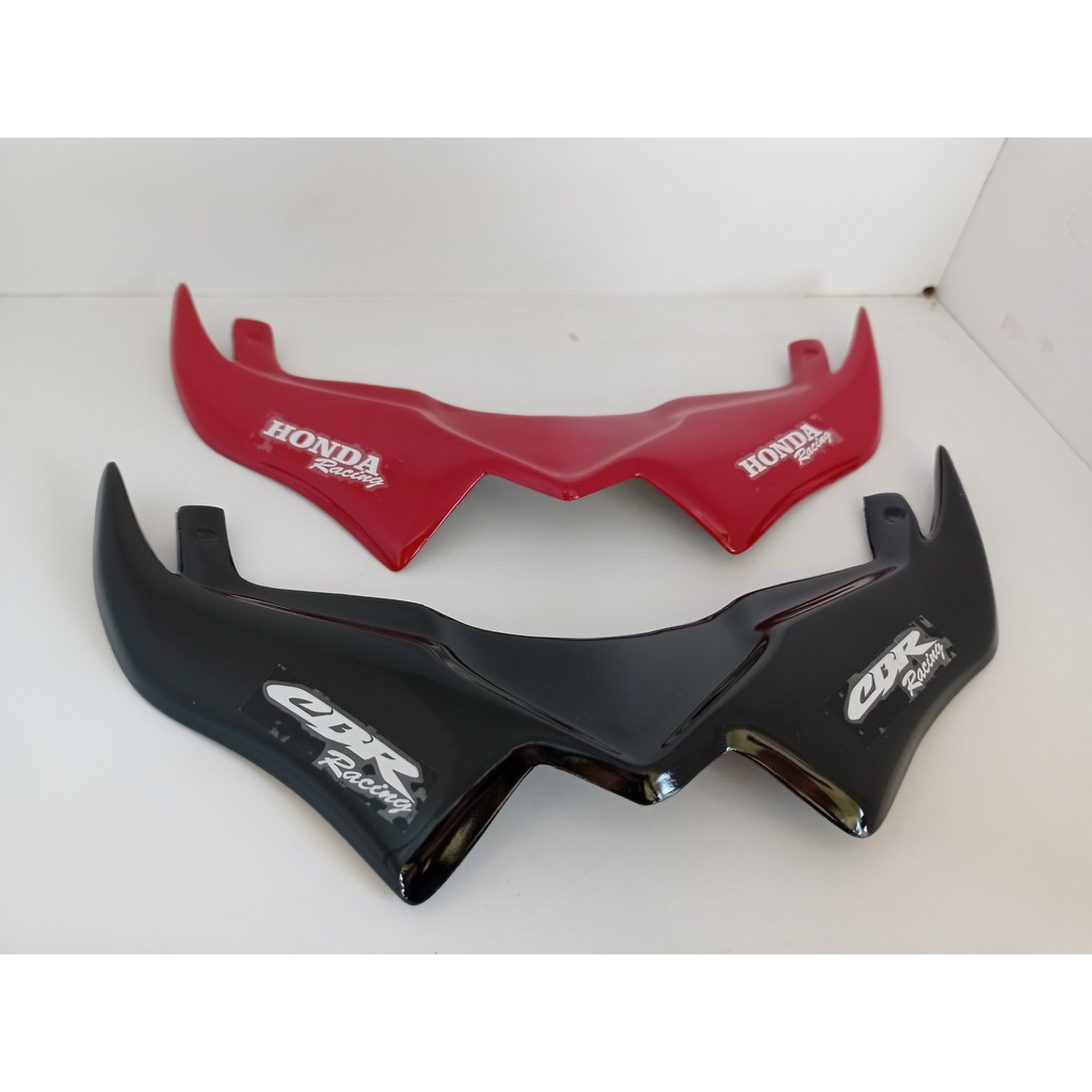 Winglet CBR150R Facelift Winglet Honda Cbr150R K45G