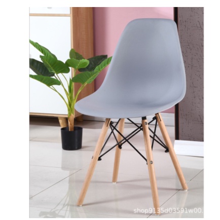 Kursi Cafe / Kursi Bar / Kursi Taman / Kursi Santai / Kursi Kantor / KURSI BELAJAR MILENEAL MULTIFUNGSI / Bangku Kerja / Kursi Lipat-DEWASA ABU