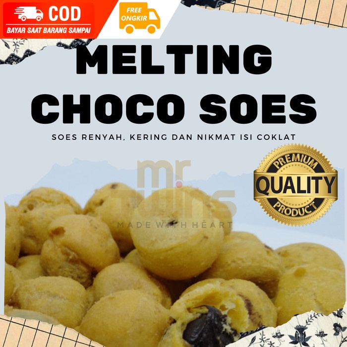 

Sus Mini Coklat DR Snack