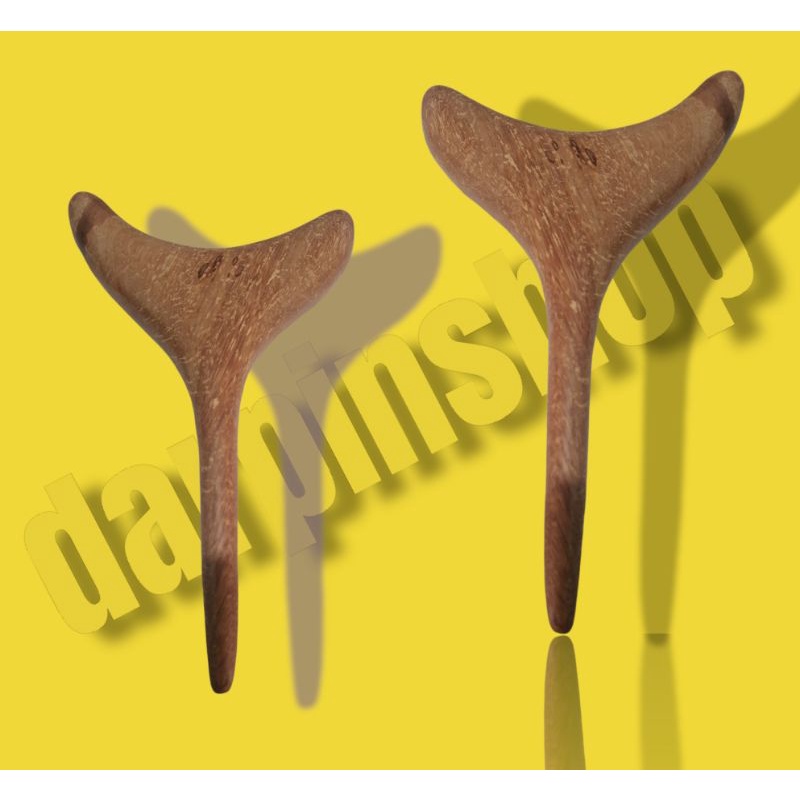 Alat Pijat Kayu Bidara