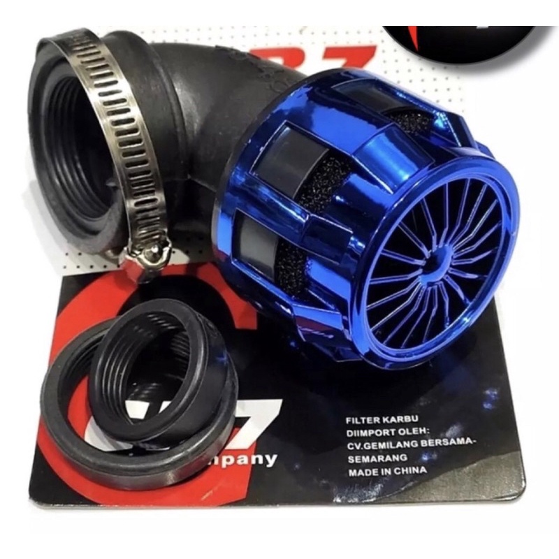 filter udara variasi motor