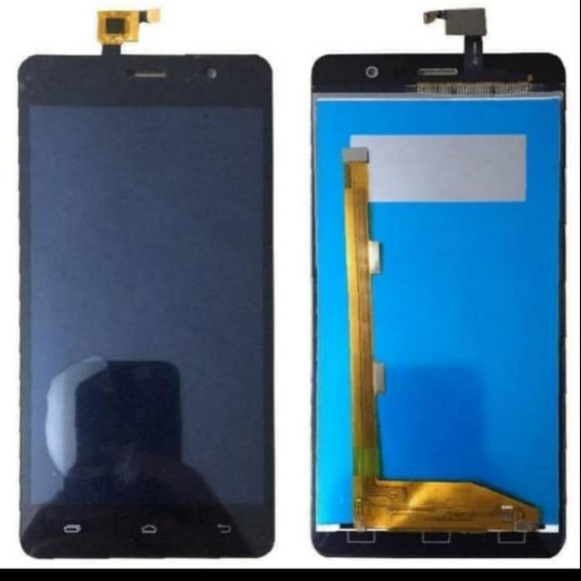 LCD INFINIX X551/INFINIX NOTE 2 + TOUCHSCREEN