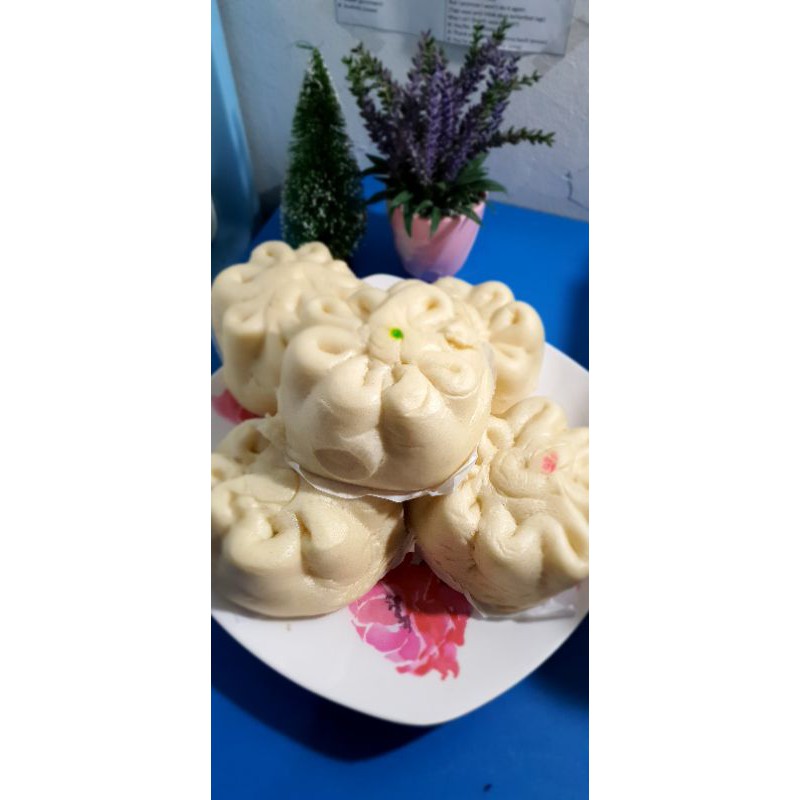 

Bakpao Ghifari
