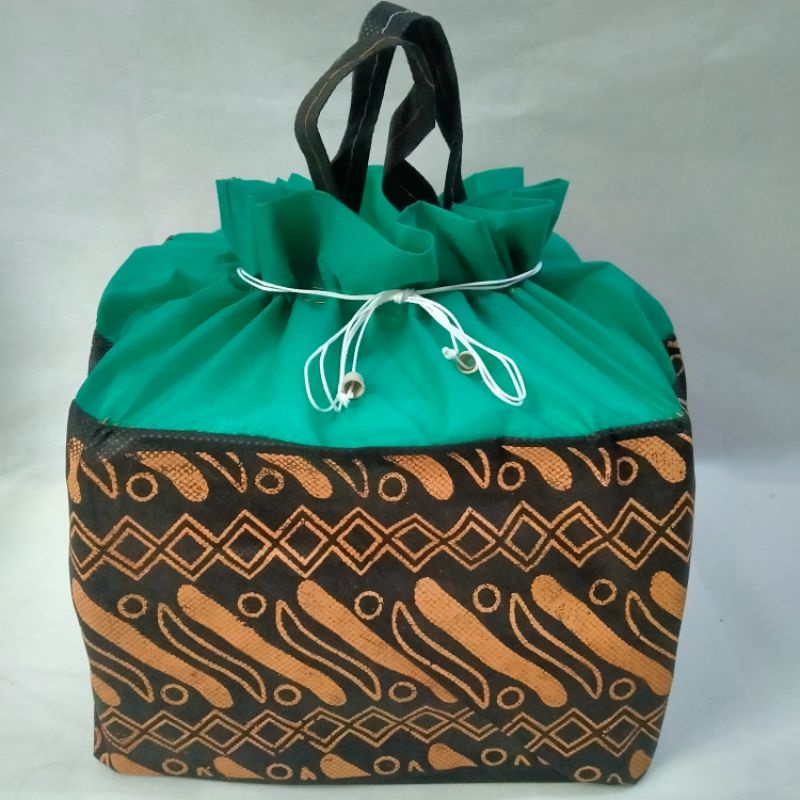 tas hajatan batik mewah warna 20-22