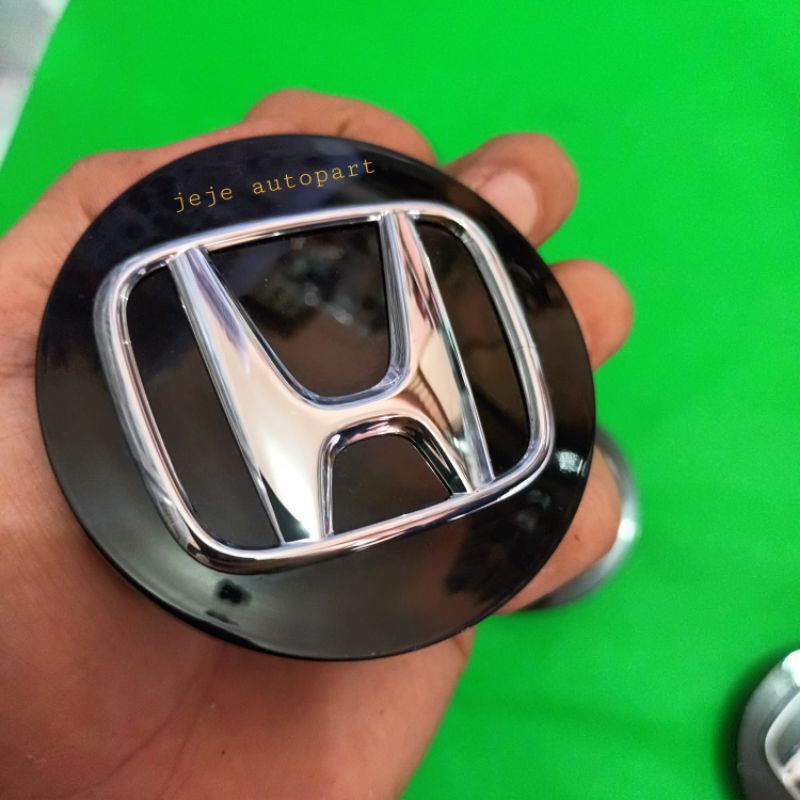 dop roda tutup velg roda HONDA CRV HRV BRV CIVIC ORIGINAL