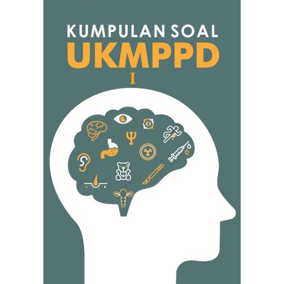 

KUMPULAN SOAL UKMPPD JILID 1