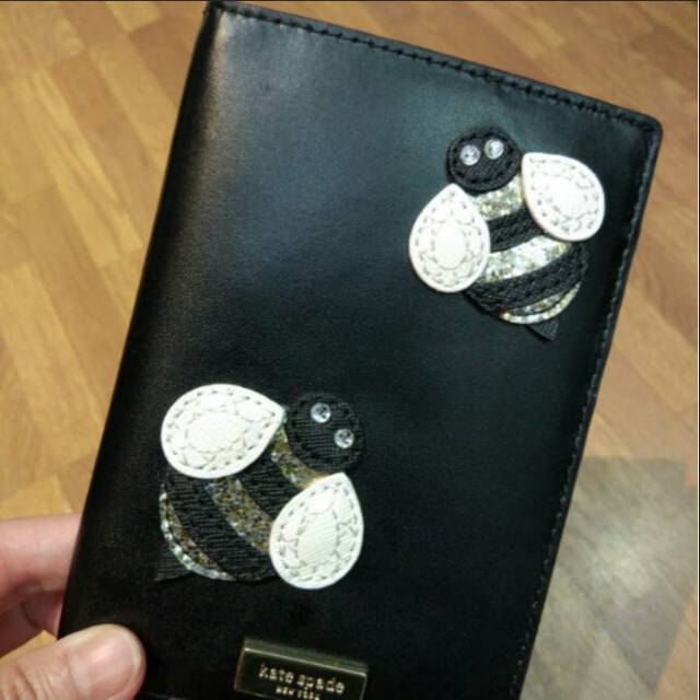 katespade card holder