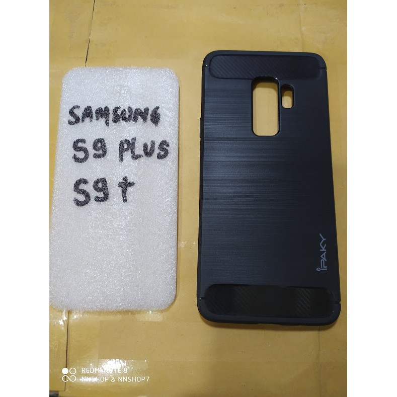 Case silikon softcase Samsung S9+ S9plus S9 plus