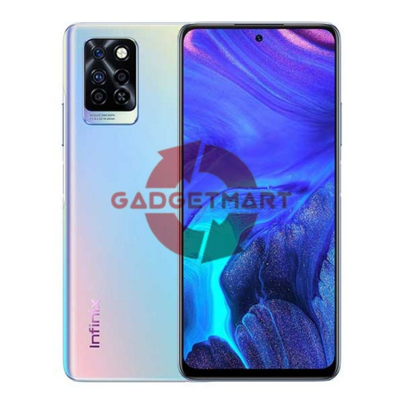 Infinix Note 10 Pro 8/128GB