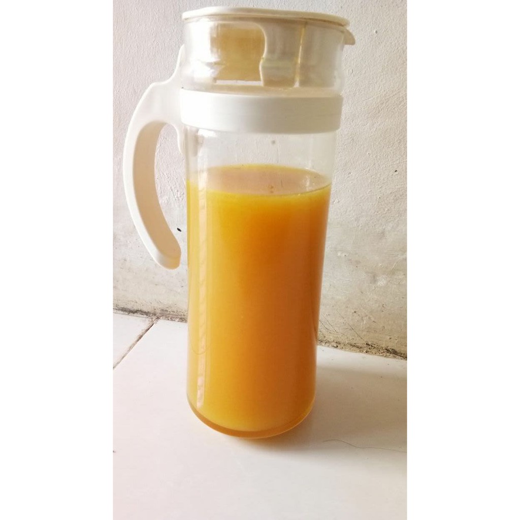 

QH Madu asli nektar kaliandra, raw honey netto 1kg