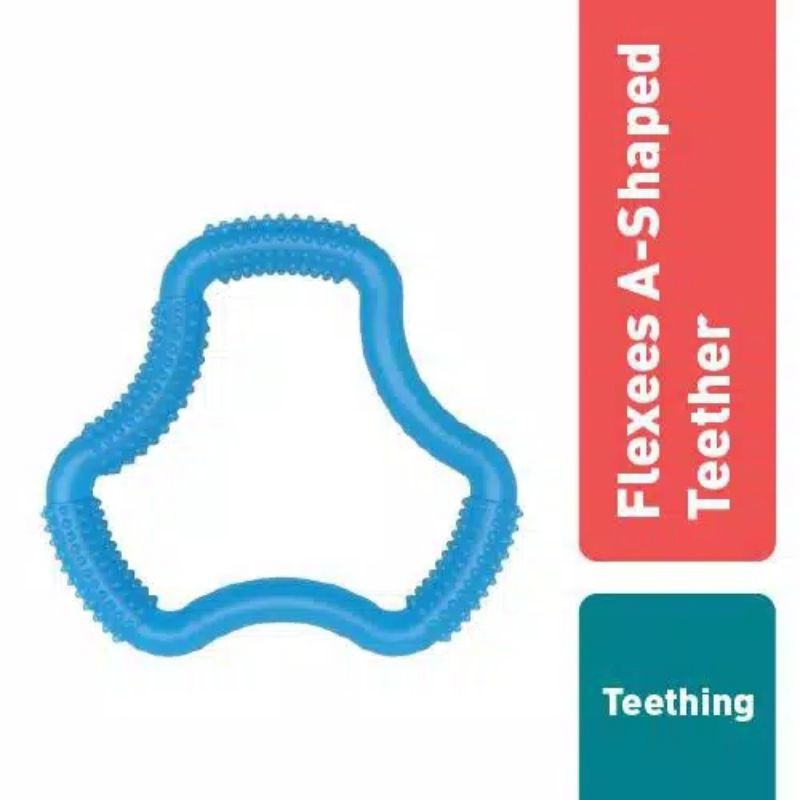 Dr.Browns Shape Fleexes Teether