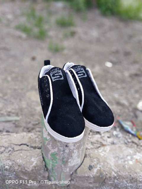 3.3 SEPATU SNEAKERS WANITA/SEPATU SNEAKER SM SPORT-8