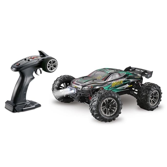 Xinlehong Q901 Q902 Q903 1/16 4WD 52km/h Brushless RC Car Off Road