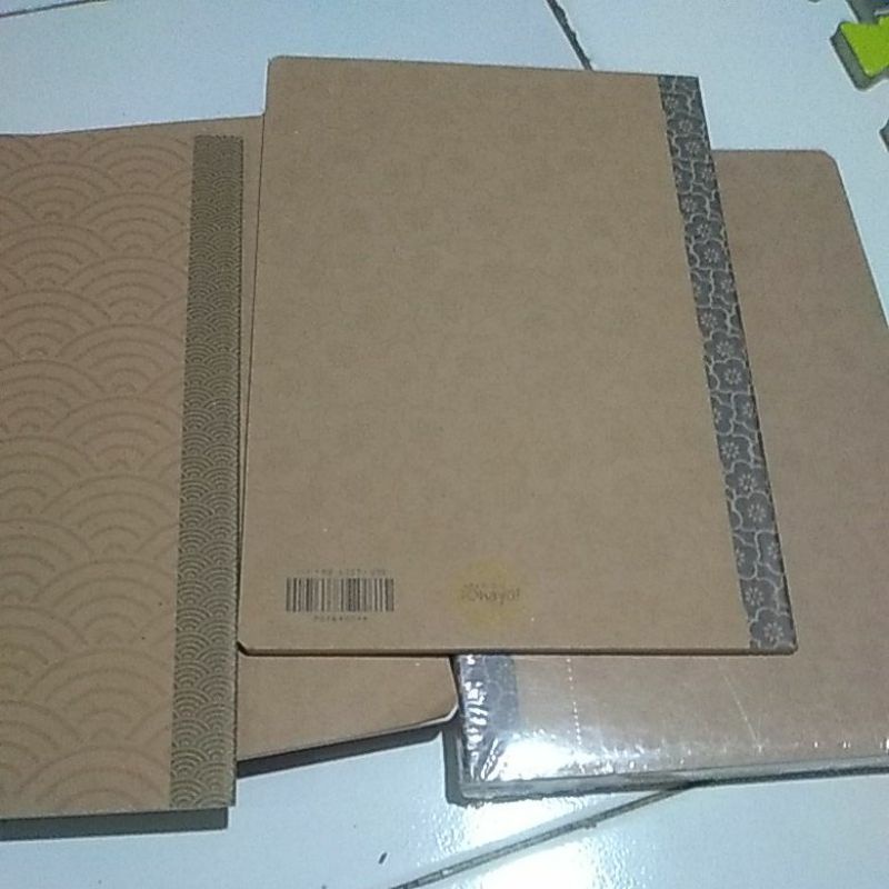 

Buku Tulis
