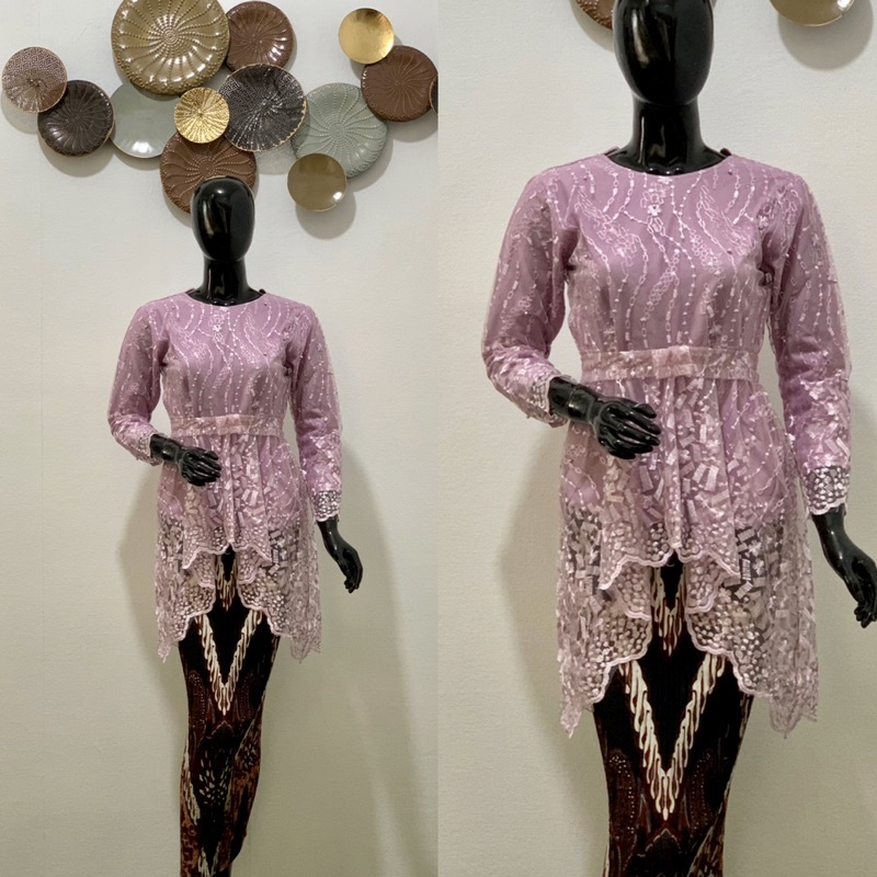 kebaya remaja / kebaya modern / kebaya bali / kebaya brukat / kebaya terbaru