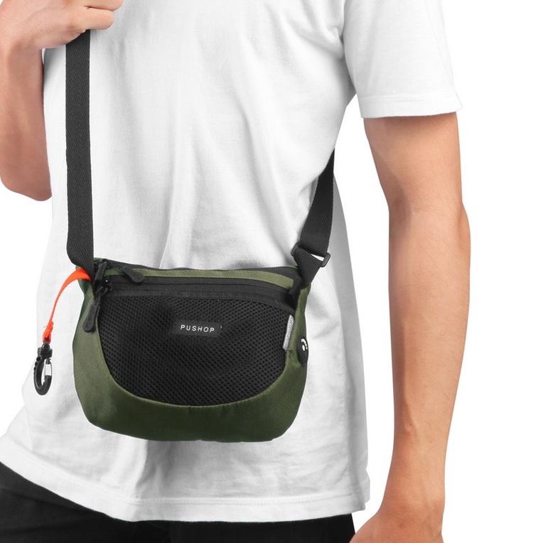 Tas Selempang Pria Pushop Varane PUSHOP