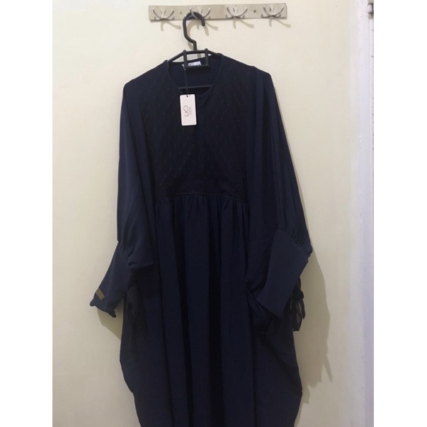 Almina Abaya by Sofni