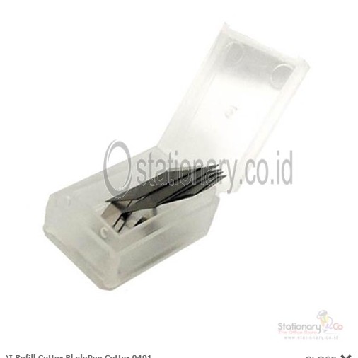 

SDI Refill Cutter BladePen Cutter 0491