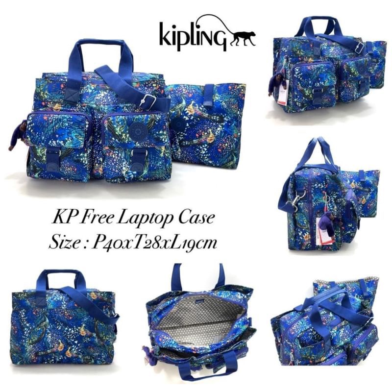 KP SUPER#TAS LAPTOP#