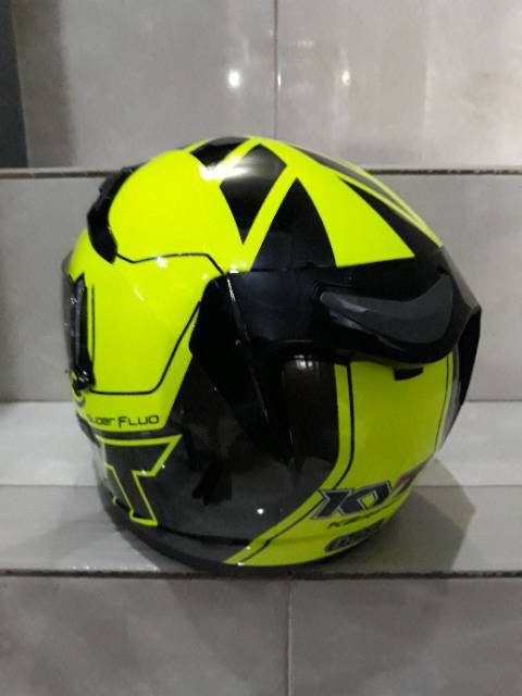 Kyt k2rider superflou