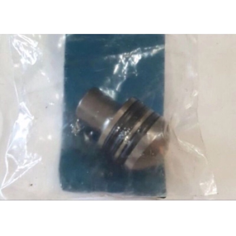 ORIGINAL STRIKER PIN MESIN BOR BOBOK BETON JACK HAMMER BOSCH GSH 388