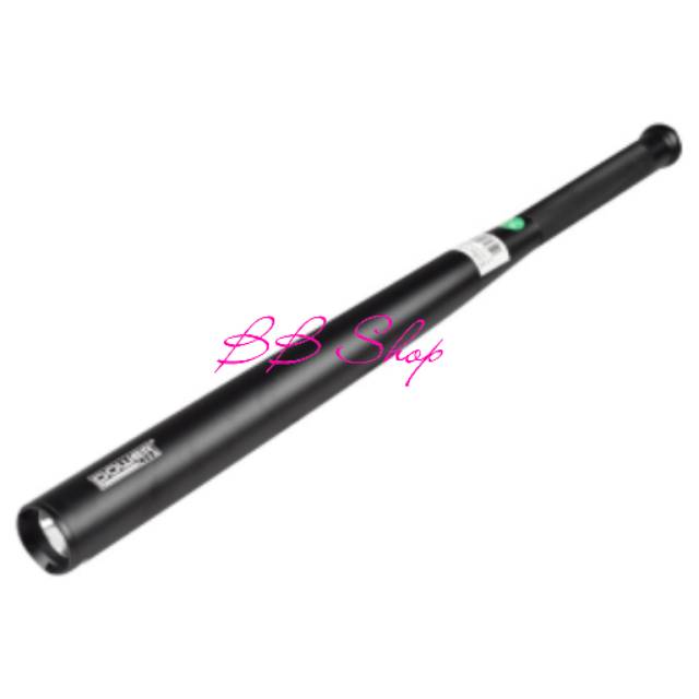 Powerlite Senter Aluminium 5 W