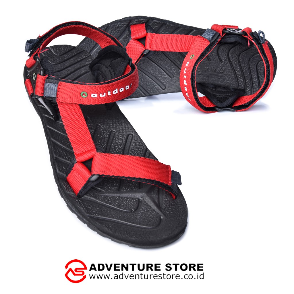 Sandal Outdoor Pro Neeladri / jual sandal gunung cewek / harga sendal