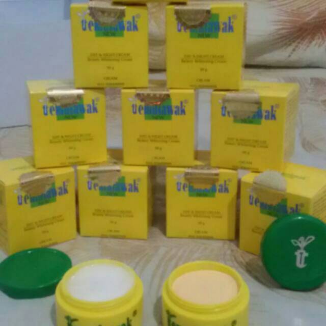 

Grosir LUSINAN Cream Temulawak Original Hologram Super