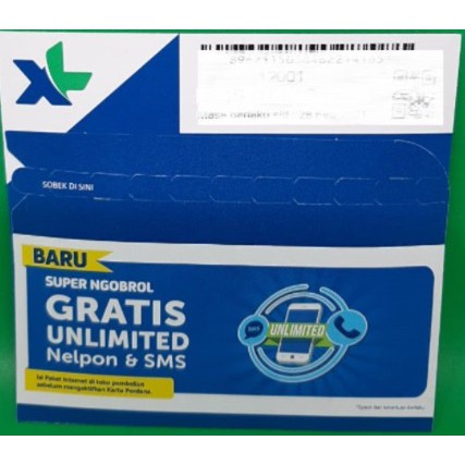 Upgrade Kartu XL Axis 3G ke 4G