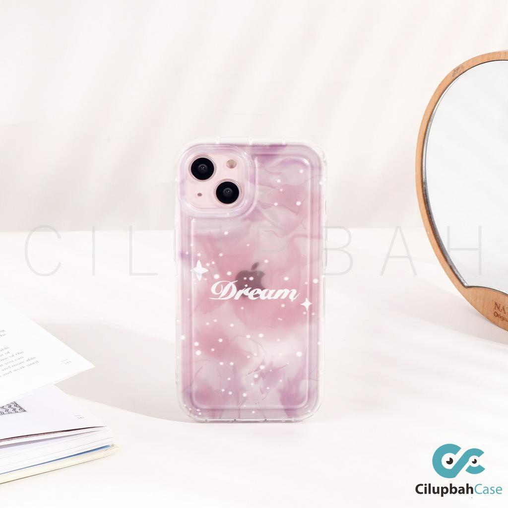 Clear Softcase Fantasy Star for iPhone 7 8 PLUS XR X XS 11 12 13 14 Pro Max