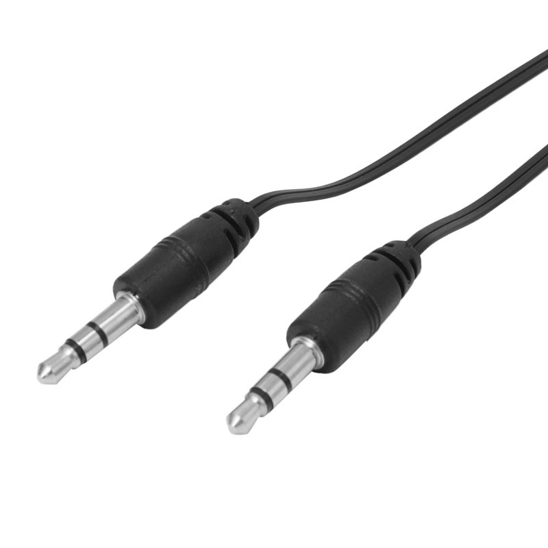 VIVI   Retractable 3.5mm Car AUX Music Line Cable Cord for Tablet Cellphone MP3/4/5