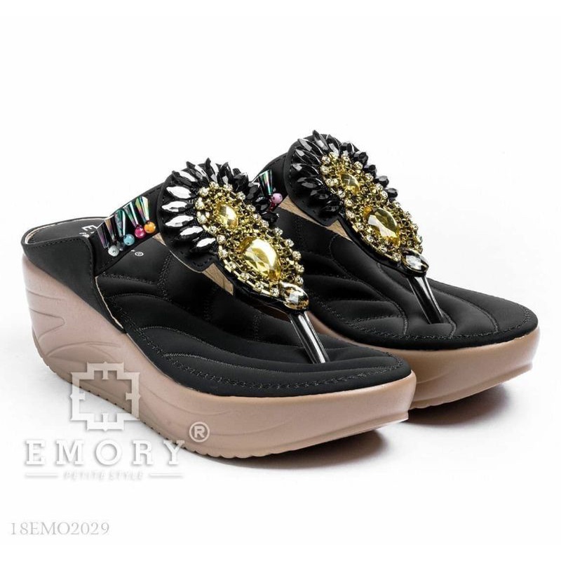 kurniaclodis012 E M O R Y   wedges Dassany 18EMO2029  (40)*