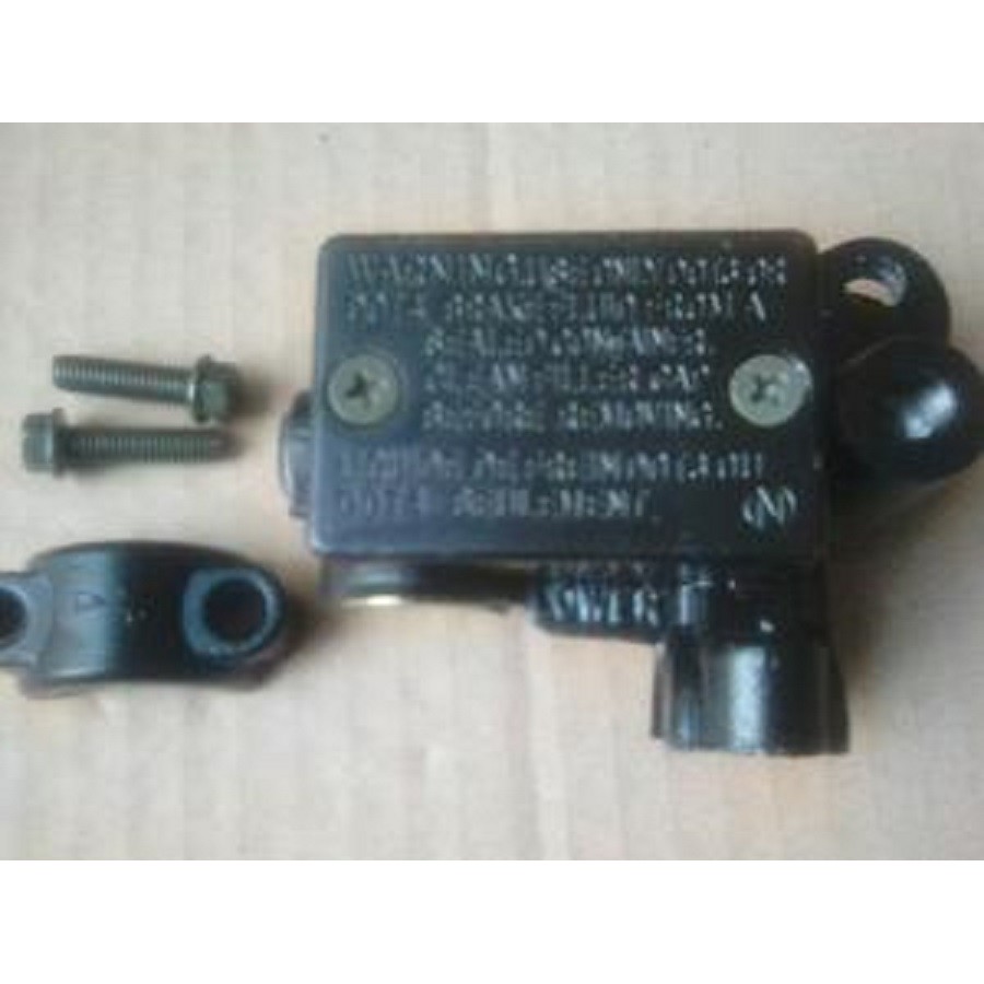 Suzuki Satria 2Tak Tornado GS Master Rem Atas Only