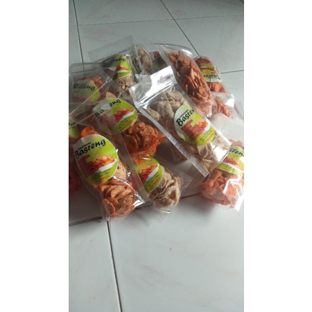 

Basreng kriug Murah