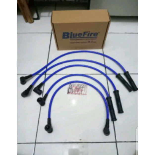 Kabel Busi Racing Blue Fire Kijang.Kabel Busi Kijang.Kabel Busi Racing Kijang