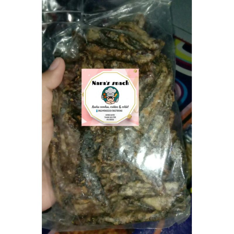 

sale pisang jari
