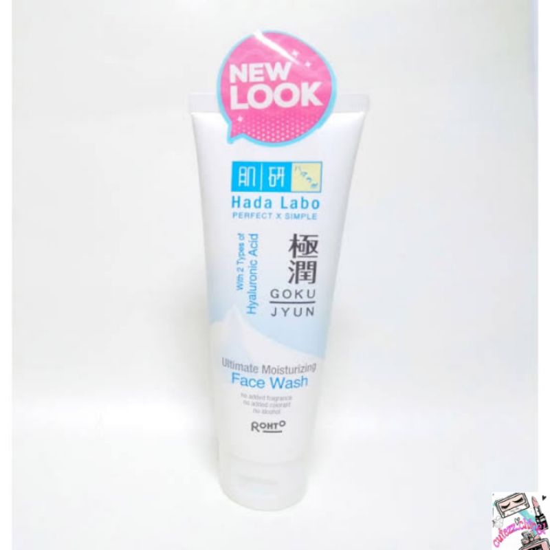 ☃️Cutezz_Ching1☃️Hada Labo Gokujyun Ultimate Moisturizing Series♡ Face Wash ♡ Premium Ultimate Moisturizing Lotion ♡ Moisturizing Lotion ♡ Moisturizing Light Lotion ♡ Starter Pack ♡ Face Mist ♡ Moisturizing Milk ♡ Ultimate Moisturizing Cleansing Oil