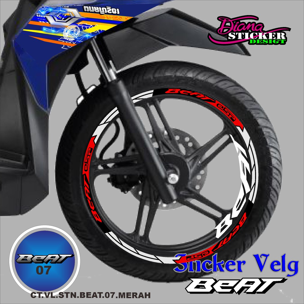 CUTTING LIST VELG BEAT-STICKER CUTTING VARIASI LIST VELG BEAT.007